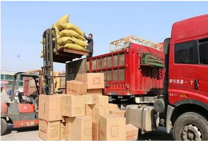 泉州到广丰区物流专线