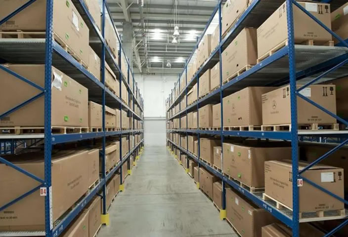 泉州到广丰区货物仓储