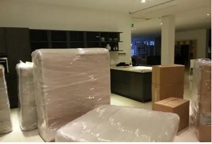 泉州到广丰区长途搬家