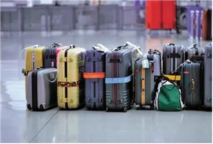 泉州到广丰区行李托运